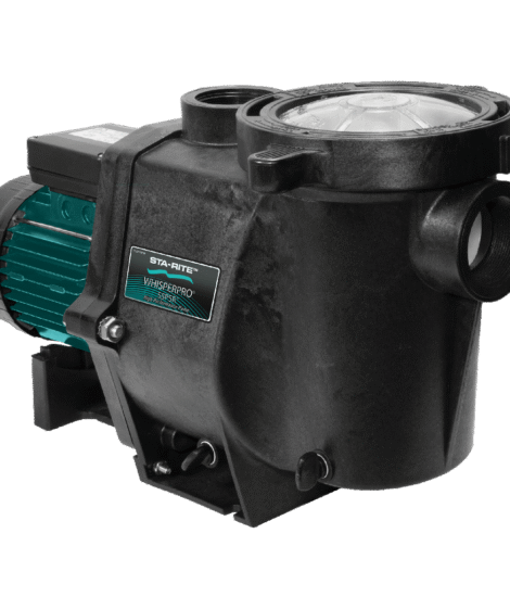 Centrifugal pump - Whisperpro