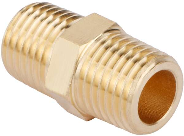 MALE ADAPTOR FITTING