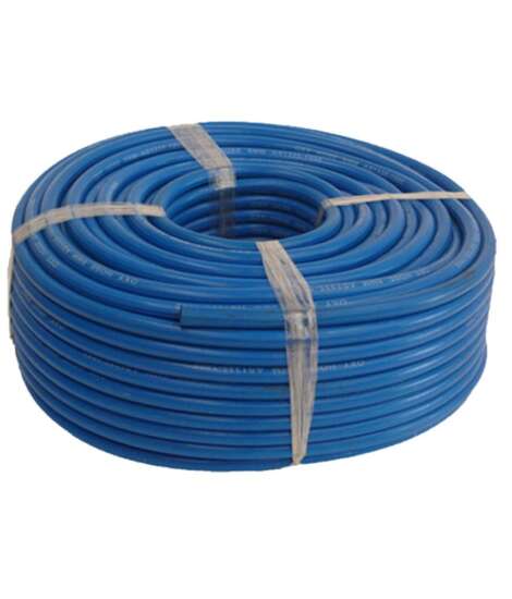 OXYGEN HOSE