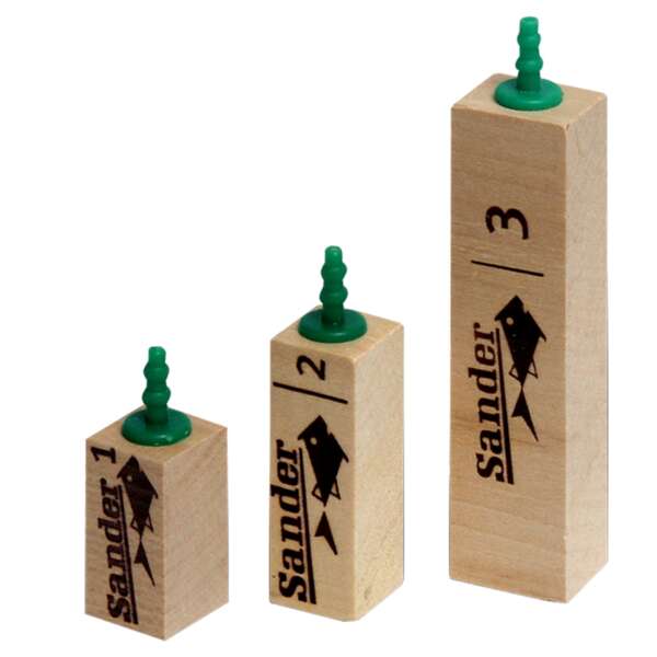 WOOD DIFFUSER