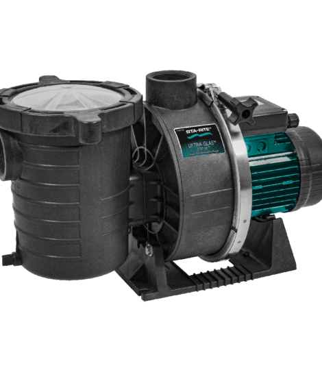 ULTRA-GLAS - S5P3R SERIES