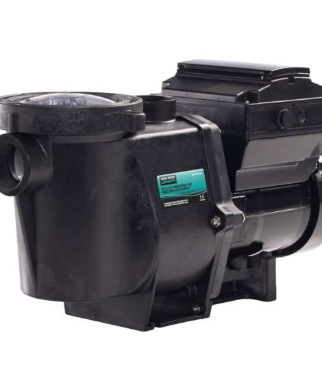 WHISPERFLO VSF