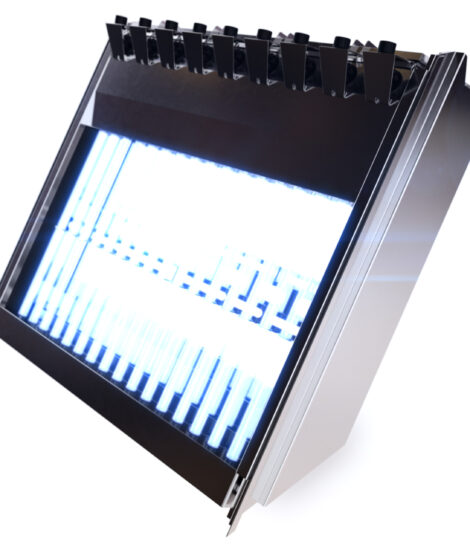 Inclined-SS-Series