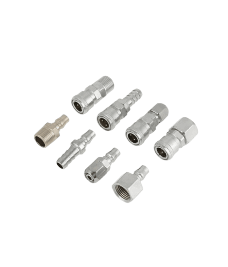 StavRas Aquatic Solutions - equipment - aeration - Quick Couplers