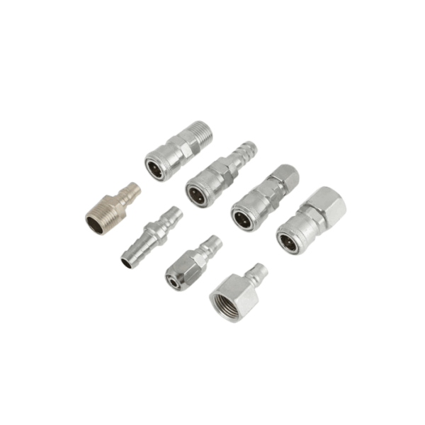 StavRas Aquatic Solutions - equipment - aeration - Quick Couplers