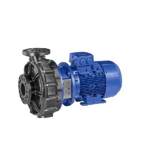 StavRas Aquatic Solutions - equipment for aquaculture - pumps