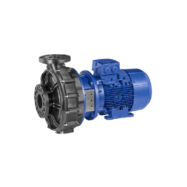 StavRas Aquatic Solutions - equipment for aquaculture - pumps