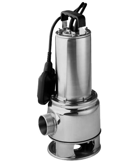 JUNG PUMPEN PRIOX XS