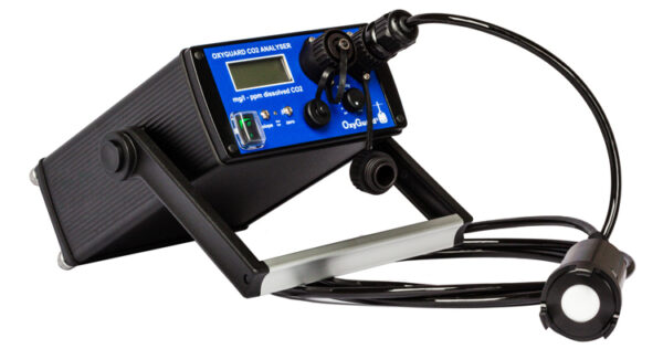 Portable Dissolved CO2 Analyser