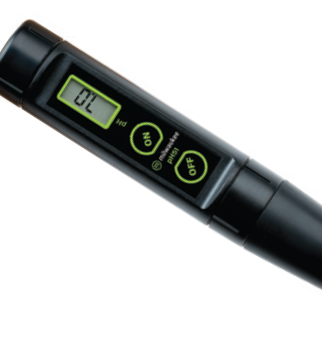 pH Pen 51