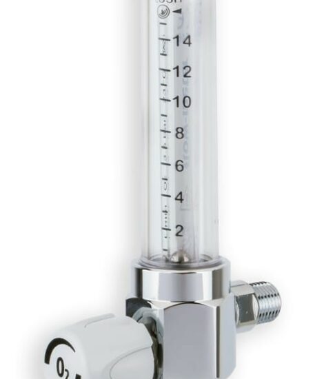 FLOW METER