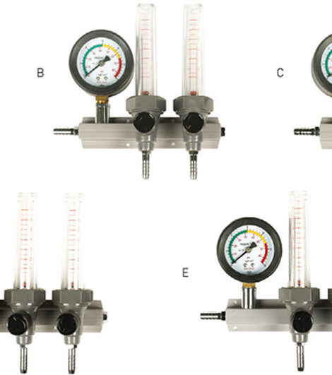 MANIFOLDS