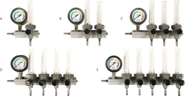 MANIFOLDS