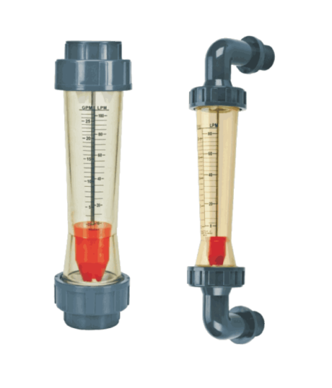 StavRas Aquatic Solutions - equipment for aquaculture -LZS – E/G FLOW METER