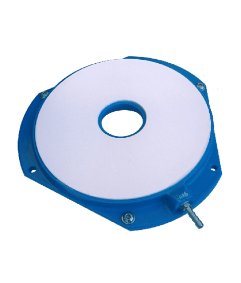 FINE BUBBLE CERAMIC DIFFUSER