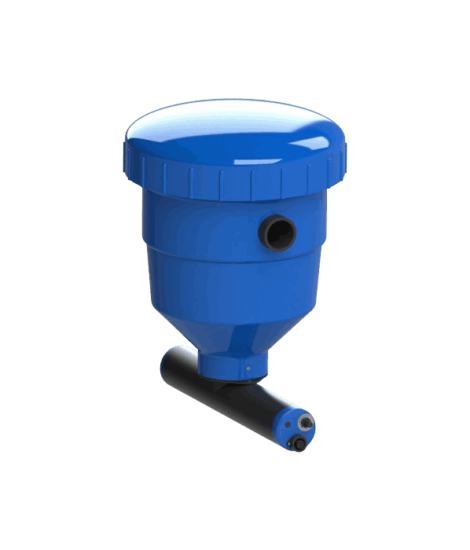 StavRas Aquatic Solutions - equipment - feeding systems - Automatic Feeder Classic