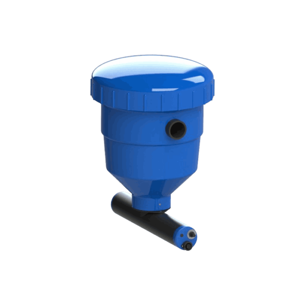 StavRas Aquatic Solutions - equipment - feeding systems - Automatic Feeder Classic