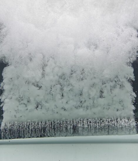 MICROBUBBLE HOSE DIFFUSER