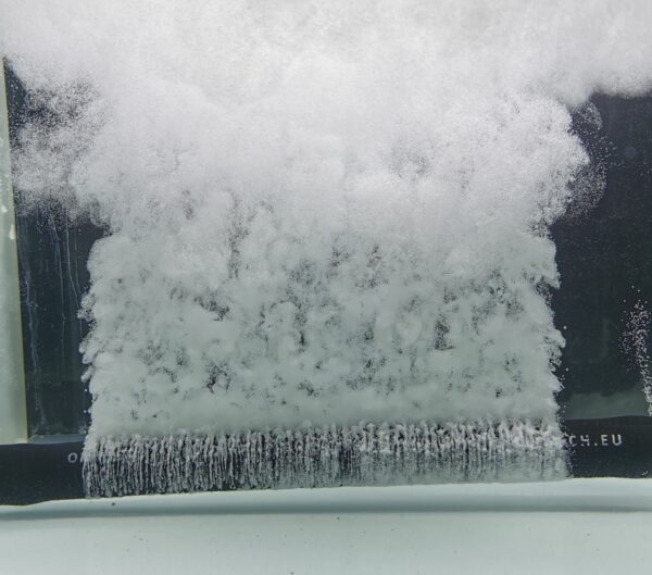 MICROBUBBLE HOSE DIFFUSER