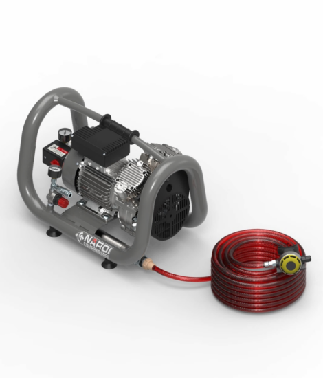 EXTREME HOOKAH 3T 1,5 HP