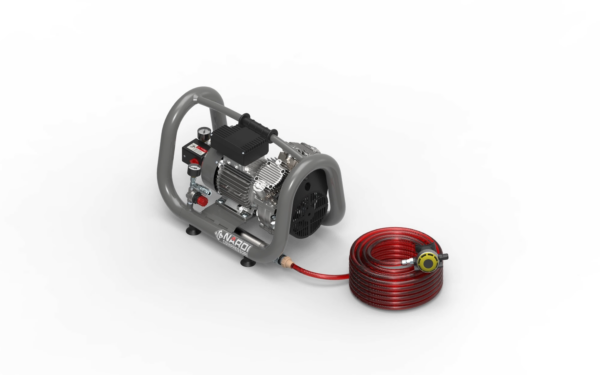EXTREME HOOKAH 3T 1,5 HP