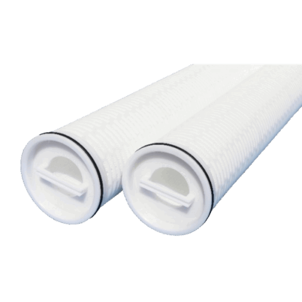 HIGH FLOW SERIES CARTIDGE FILTER SYSTEM