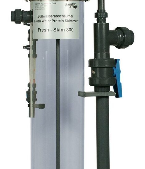 FRESH SKIM PROTEIN SKIMMER
