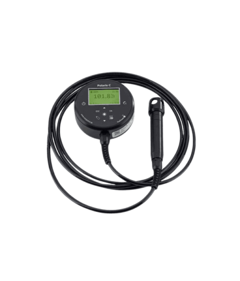 Portable Meters