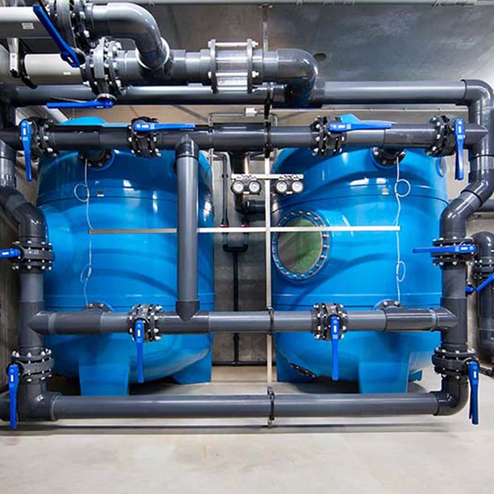 StavRas Aquatic Solutions - equipment for aquaculture StavRas Aquatic Solutions - equipment for aquaculture