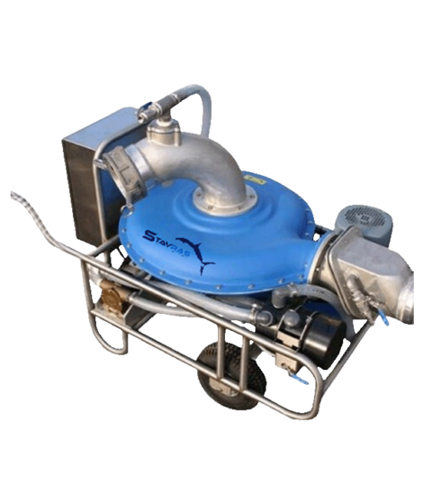 Tranfer Pumps