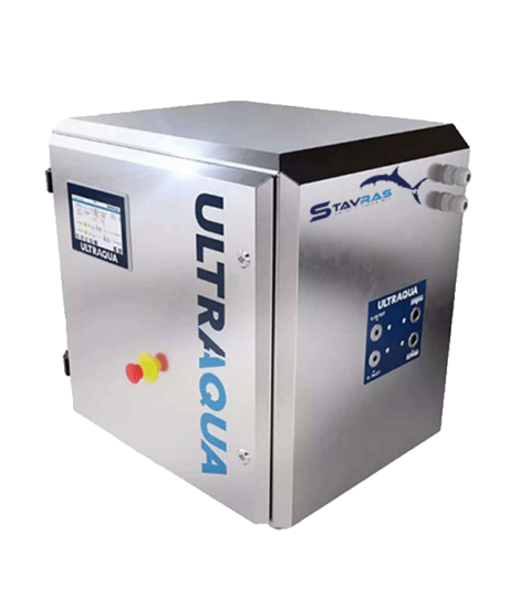 Ozone Generators