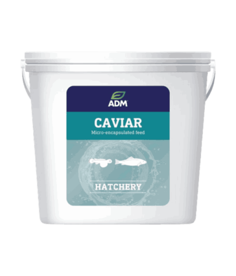 StavRas Aquatic Solutions - fish feeds - hatchery feeds for aquaculture