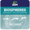 StavRas Aquatic Solutions - shrimp feeds - hatchery diet - Bio Spheres
