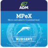 StavRas Aquatic Solutions - shrimp feeds - nursery diet - MPeX