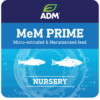StavRas Aquatic Solutions - fish feeds - nursery diet - MeM Prime