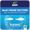 StavRas Aquatic Solutions - fish feeds - nursery diet - MeM Prime Nature
