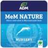StavRas Aquatic Solutions - shrimp feeds - nursery diet - MeM Nature
