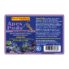 StavRas Aquatic Solutions - feeds - zooplankton - copepods - Apocyclops - live copepods