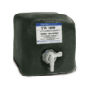 StavRas Aquatic Solutions - fish feeds - algae - Thalassiosira W Frozen Algae - tw1800