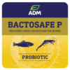 StavRas Aquatic Solutions - feeds - probiotics and water conditioners - bactosafe P