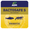 StavRas Aquatic Solutions - feeds - probiotics and water conditioners - bactosafe S