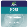 StavRas Aquatic Solutions - fish feeds - hatchery diet - NORI
