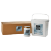 StavRas Aquatic Solutions - shrimp feeds - hatchery diet - Royal Caviar