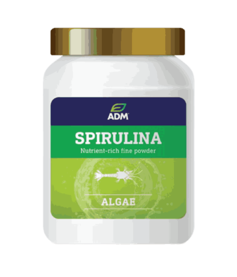 StavRas Aquatic Solutions-SPIRULINA