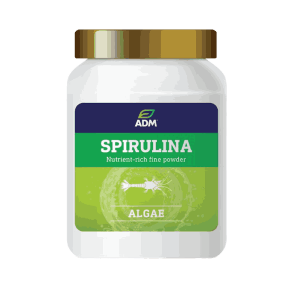 StavRas Aquatic Solutions-SPIRULINA