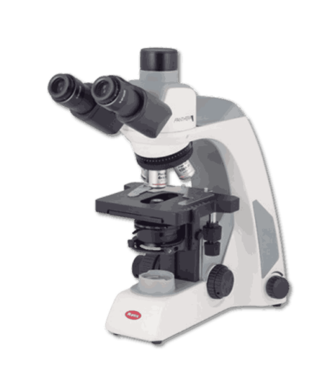 StavRas Aquatic Solutions - equipment for aquaculture - laboratory - Panthera E2 Trinocular
