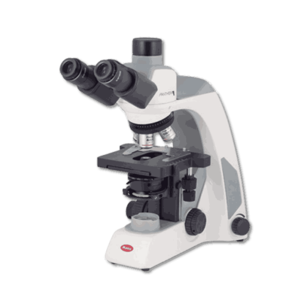 StavRas Aquatic Solutions - equipment for aquaculture - laboratory - Panthera E2 Trinocular