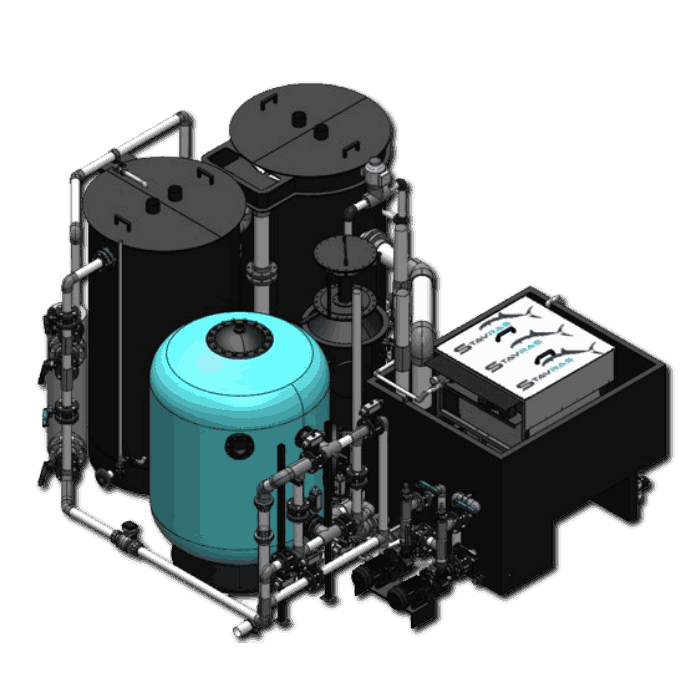 RAS SYSTEM MAIN PICTURE RAS SYSTEM MAIN PICTURE