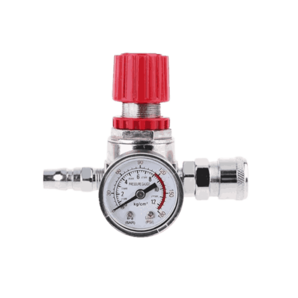 StavRas Aquatic Solutions - equipment - aeration - Pressure Regulator