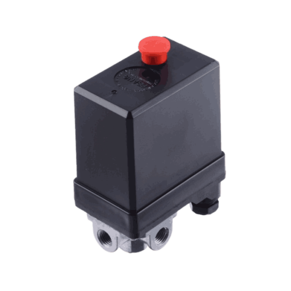 StavRas Aquatic Solutions - equipment - aeration - Pressure Switch